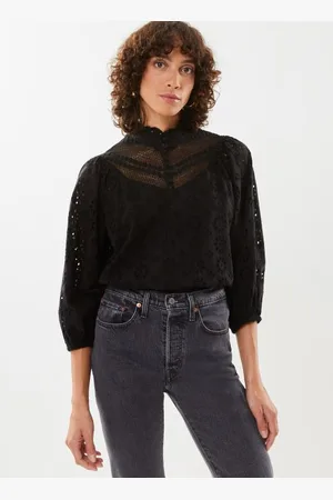 Y.A.S Yasyvonne 3/4 Shirt S.