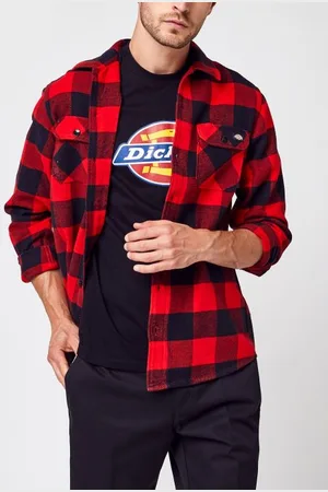 Dickies New Sacramento Shirt