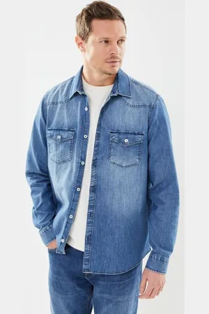 Marvin&Co BRAD denim