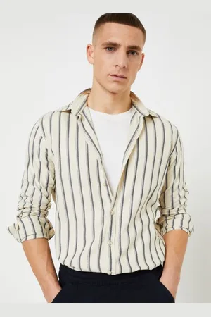 SELECTED Slhregdores Shirt Ls Crepe W