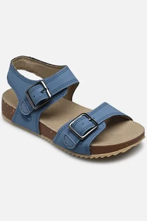 Timberland Castle Island 2 Strap