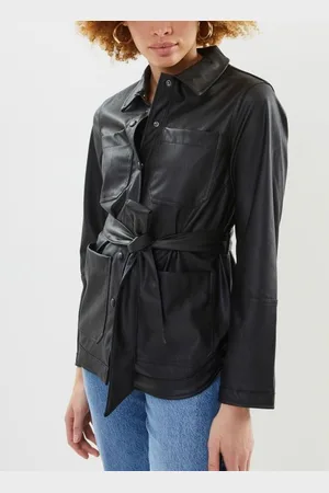 Pieces® Pcfeptima Ls Shirt