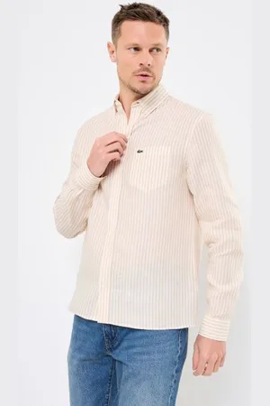 Lacoste Chemise CH6985