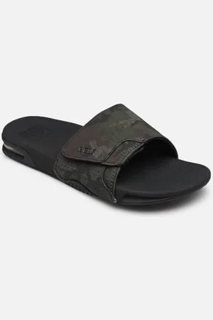 Reef Fanning Slide