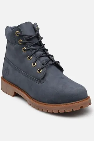 Timberland Premium6 IN LACE WATERPROOF BOOT Y