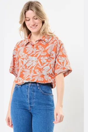 Replay Chemise BOYFIT