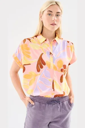 B YOUNG Byilsi Shirt