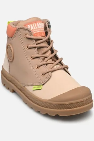Palladium PAMPA HI CUFF WATERPROOF