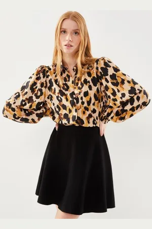 Y.A.S Yasalira Ls Shirt S. Noos