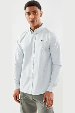 Pompeii STRIPES EMILIO SHIRT