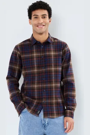 Blend Long Sleeved Shirt