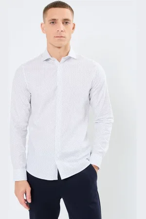 Marvin&Co CHEMISE-IMPRIMEE