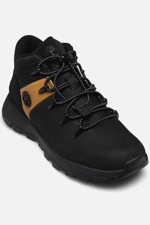 Timberland SPRINT TREKKER MID LACE UP SNEAKER EMJ1