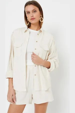Y.A.S Yasviggi Ls Shirt Noos