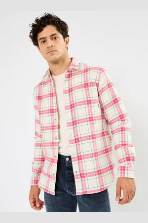 Faguo Signy Shirt Cotton