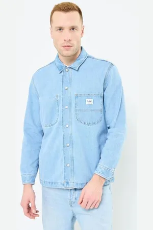 Lee RLX WORKWEAR OVERSHIRT