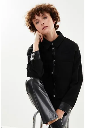 VILA Vigeri L/S Shirt/C26