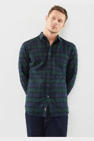 Dockers Stretch Oxford Shirt