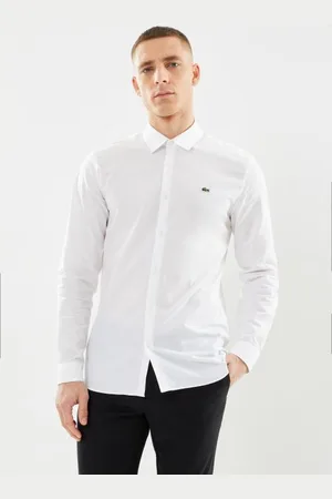Lacoste Chemise slim fit CH5620