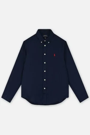 Ralph Lauren Chemise en lin 865270