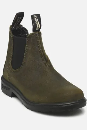 Blundstone Kids Chelsea Boots 2496