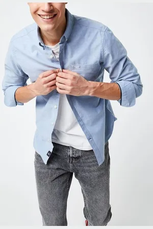 Dockers Stretch Oxford Shirt