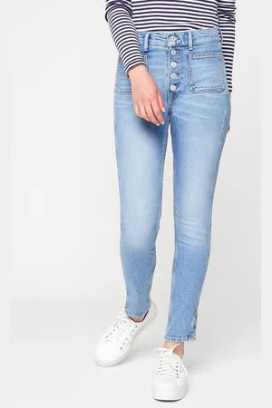 Ralph Lauren Hr Skny Ank-Ankle-Skinny