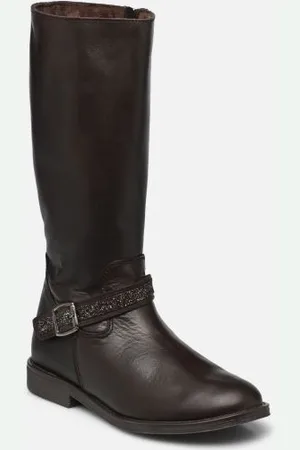 Rose et Martin BOTINA LEATHER