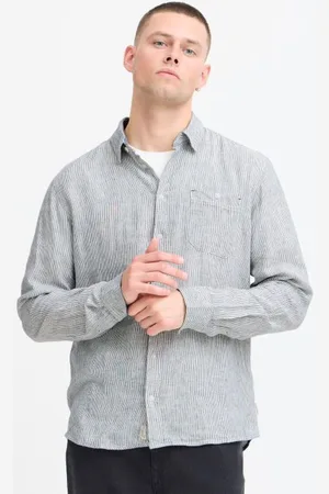 Blend BHBOBBY Shirt stripe