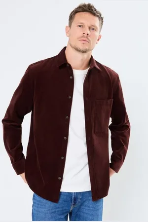 Marvin&Co CHEMVELVET velours