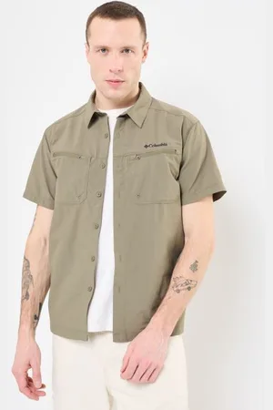 Columbia Mountaindale Short Sleeve Shirt