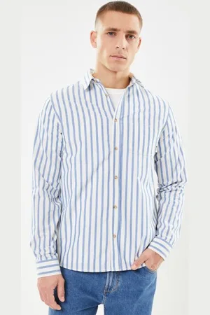 Faguo Signy Shirt Cotton