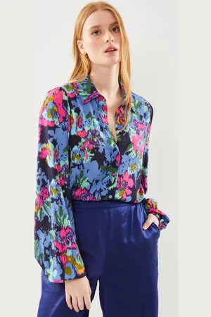 Y.A.S Yasfima Ls Shirt S. Noos