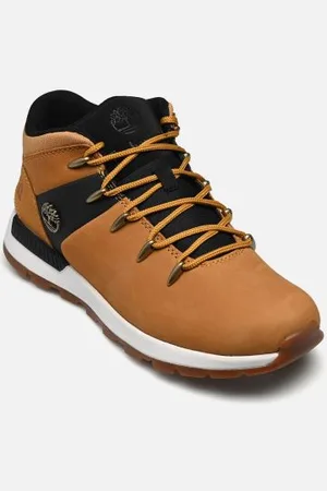 Timberland SPRINT TREKKER MID LACE UP SNEAKER