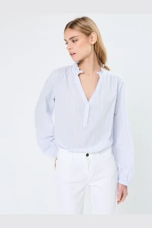Georgia Rose CHEBLOUSE2