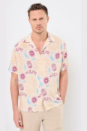 Kulte Chemise Hawaienne