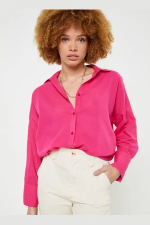 Pieces® PCKATINKA LS SHIRT BC