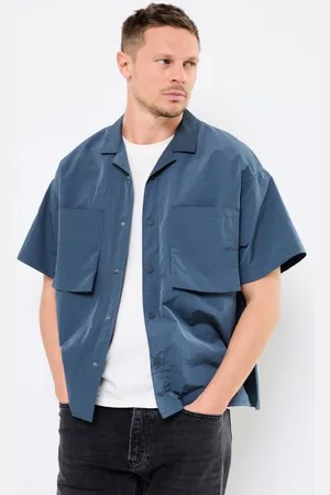 Gertrude E25 NILS CHEMISE