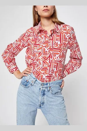 VILA VINUG L/S SHIRT/C21