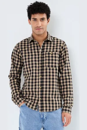 Blend Long Sleeved Shirt