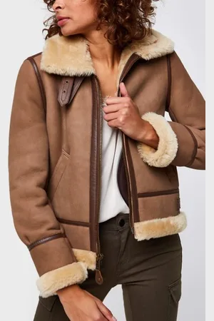Schott NYC LCW 1255 A