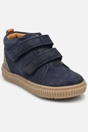 Vertbaudet Bottines Straps