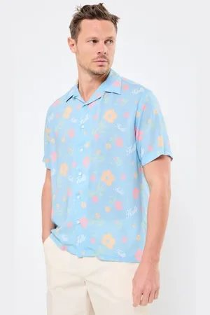 Kulte Chemise Hawaienne