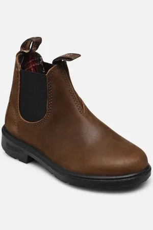 Blundstone Kids Chelsea Boots 1468