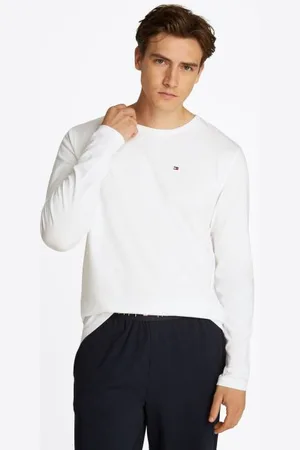 Tommy Hilfiger Ls Jersey Pj Set UM0UM03168