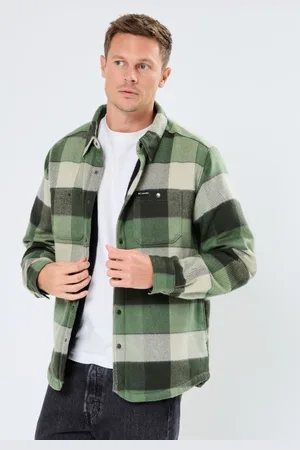 Columbia Windward II Shirt Jacket