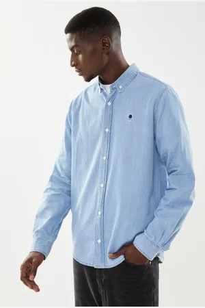 Faguo Ivoy Shirt Cotton