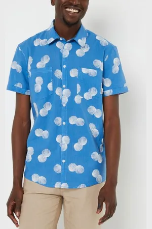 Blend Shirt