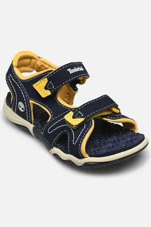 Timberland ADSK BACKSTRAP SANDAL MDBLU T