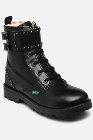 Kickers Groorock